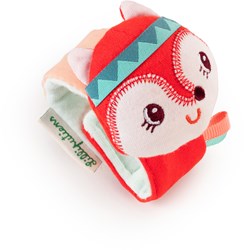 Lilliputiens armbandrammelaar Alice baby speelgoed rammelaar