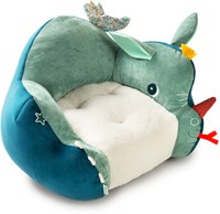Lilliputiens fauteuil enfant - Fauteuil club Dragon Joe pour enfants-2