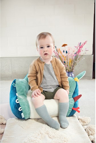 Lilliputiens fauteuil enfant - Fauteuil club Dragon Joe pour enfants-3