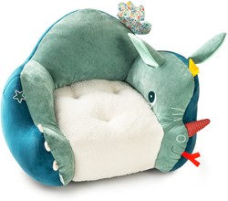 Lilliputiens fauteuil enfant - Fauteuil club Dragon Joe pour enfants