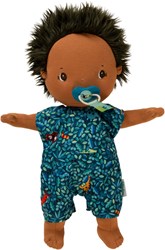 Lilliputiens Babypop Sasha (36 cm)