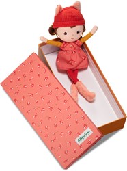 Lilliputiens Pop Alice (in geschenkdoos)