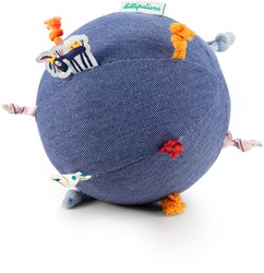 Lilliputiens Sensorische bal Ignace