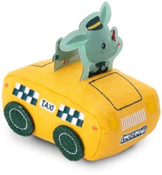 Lilliputiens Pullback auto Joe