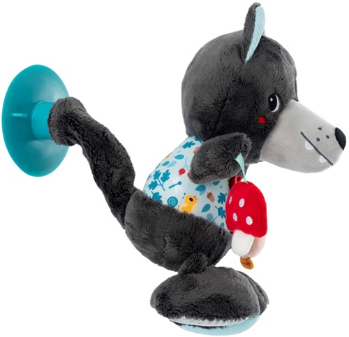 Lilliputiens - Activiteitenknuffel Nomade Louis