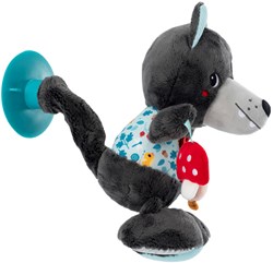 Lilliputiens - Activiteitenknuffel Nomade Louis