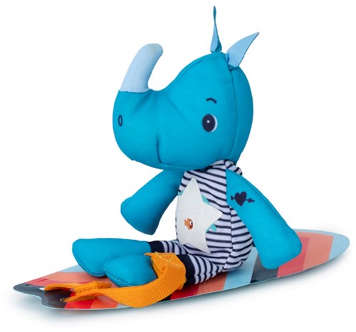 Lilliputiens - Magische Surfer Marius