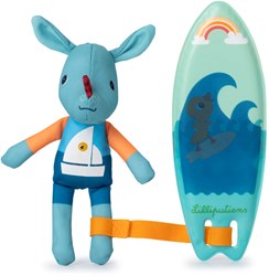Lilliputiens - Magische Surfer Joe