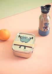 Lilliputiens Broodtrommel Super Marius