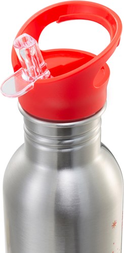 Lilliputiens drinkfles kind Wonder Stella 600 ml BPA-vrij kunststof-2