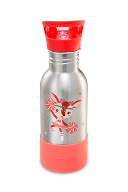 Lilliputiens drinkfles kind Wonder Stella 600 ml BPA-vrij kunststof