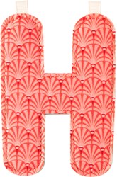 Lilliputiens Letter H