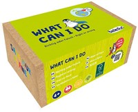 Beleduc educatief spel What can I do - kartonnen kinderspel-2