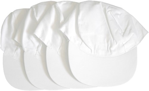 Eduplay casquettes en coton set - casquettes créatives pour enfants 4 pièces