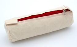 Eduplay katoenen etui set - creatieve pennenzakjes multicolor 4 stuks