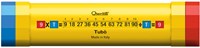 Quercetti jouet éducatif tube à calcul - apprendre les maths-2