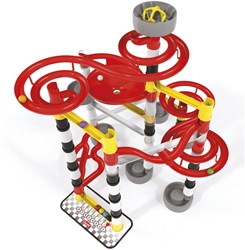 Quercetti Knikkerbaan Migoga, 82dlg.