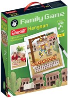 Quercetti Galgje spel educatief speelgoed voor kinderen en volwassenen-3