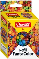 Quercetti coffret mosaïque - mosaïque à insérer 10 mm 200 pièces