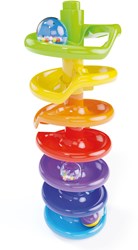 Quercetti Ballentoren