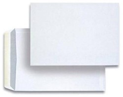 100 akte envelop wit 324*229 C4A 120 gram
