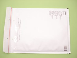 10 enveloppen voor vliegtuigen B10 370*480mm