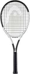 Head MX Attitude Suprm Tennis Racket- Grip 3 -  - 27"