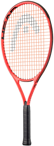 Head raquette de tennis Radical Grip 3 - 27 pouces - multicolore - aluminium