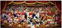 Clementoni Disney Orkest 13200-2