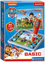 Clementoni Quizzy PAW Patrol