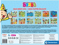 Bumba jeu éducatif stylo interactif couleurs formes apprentissage tout-petits-3