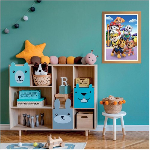 Clementoni puzzle Pat' Patrouille - 104 pièces carton jeu enfant-3
