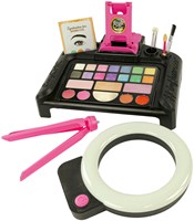 Clementoni Studio de maquillage Crazy Chic-2