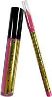 Clementoni lipgloss speelgoedset - Crazy Chic Teen make-up roze-2