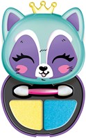 Clementoni make-up set oogschaduw vos voor kinderen - veilig speelgoed-2