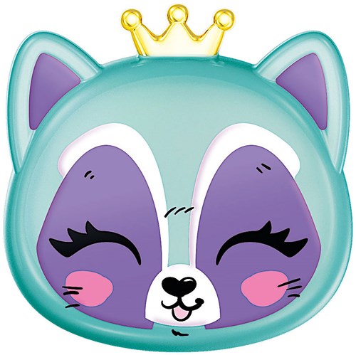 Clementoni make-up set oogschaduw vos voor kinderen - veilig speelgoed-3