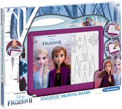 Clementoni Frozen 2 Magnetisch Tekenbord
