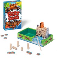 Ravensburger Bert Bever - pocketspel-2
