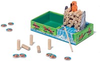Ravensburger Bert Bever - pocketspel-3