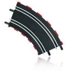 Carrera virages circuit 2-45 degrés - 4 pièces - set d'extension-2