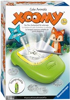 Xoomy Midi Cute animals