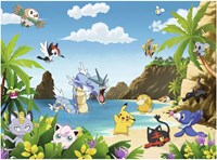 Ravensburger puzzle Pokemon - puzzle XXL - 200 pièces - puzzle enfant-2