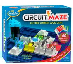 Thinkfun Circuit Maze