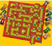 Ravensburger Super Mario bordspel Labyrinth - familiespel-3