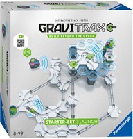 Ravensburger GraviTrax Power knikkerbaan starterset interactief bouwspeelgoed-2