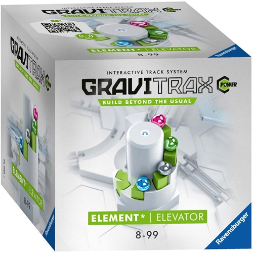 Ravensburger GraviTrax Power Elevator - Knikkerbaan Uitbreidingsset