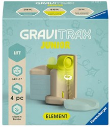 Ravensburger GraviTrax Junior uitbreidingsset lift - knikkerbaan speelgoed