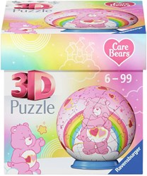 Ravensburger 3D puzzel Care Bears Love-a-Lot Bear - 54 stukjes speelgoed