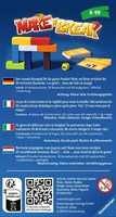 Ravensburger Make 'n Break jeu d'adresse format voyage à emporter-2