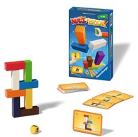 Ravensburger Make 'n Break jeu d'adresse format voyage à emporter-3